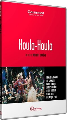 Houla-Houla (1959) (Collection Gaumont Découverte)