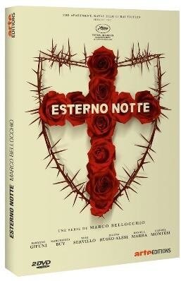 Esterno Notte (2022) (Arte Éditions, 2 DVD)