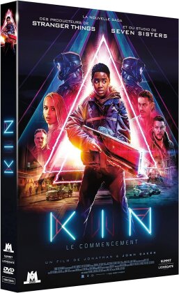 Kin - Le commencement (2018)
