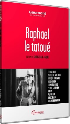 Raphaël le tatoué (1939) (Collection Gaumont Découverte)