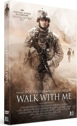 Walk with Me (2016)