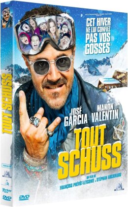 Tout schuss (2016)