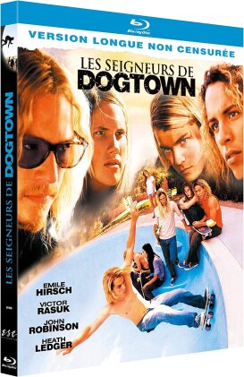 Les Seigneurs de Dogtown (2005) (Neuauflage)