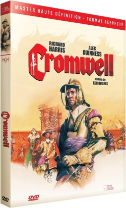 Cromwell (1970)