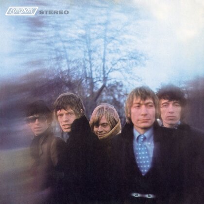 The Rolling Stones - Between The Buttons (2023 Reissue, ABKCO, US Version, LP)