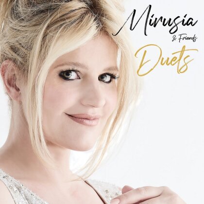 Mirusia & Friends - Duets