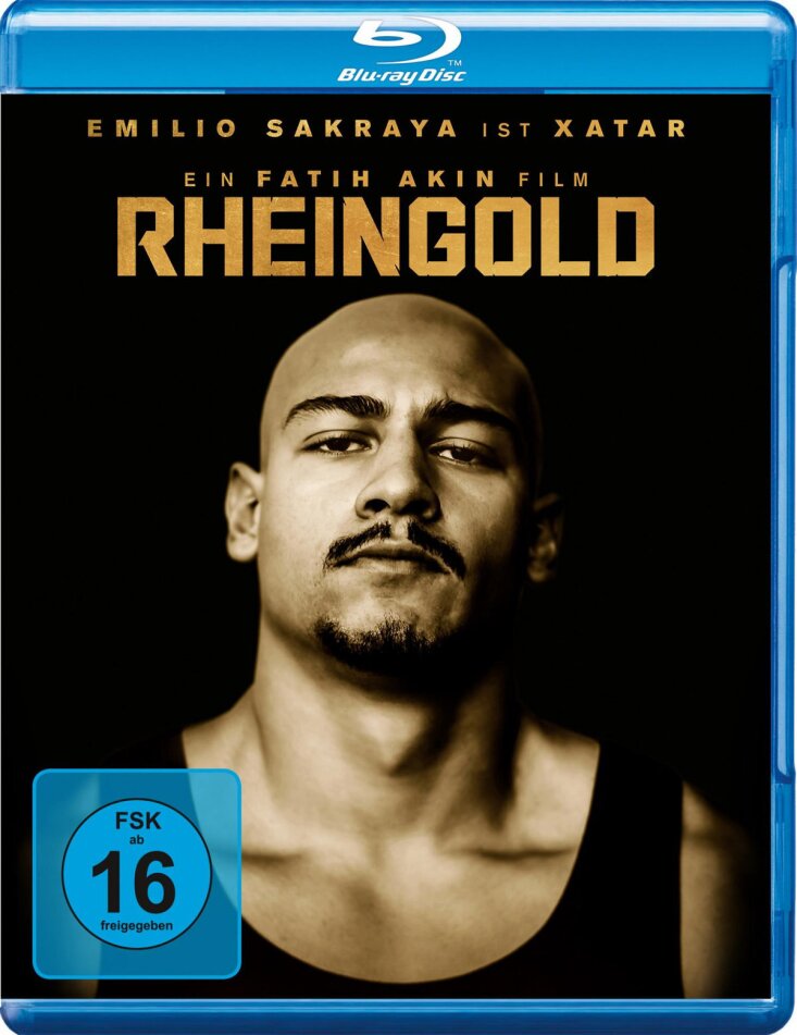 Rheingold (2022)