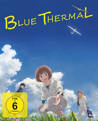 Blue Thermal (2022)