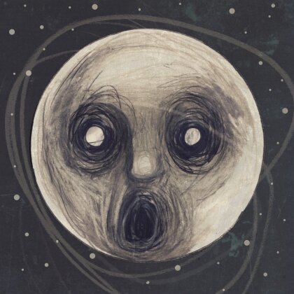 Steven Wilson (Porcupine Tree) - Raven That Refused To Sing (2023 Reissue)