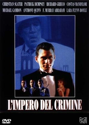 L'impero del crimine (1991) (Riedizione)