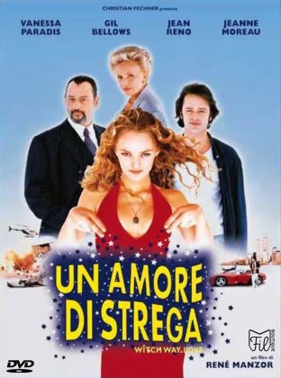 Un amore di strega (1997)