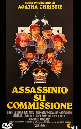 Assassinio su commissione (1979)