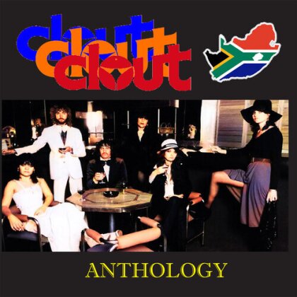 Clout - Anthology (Renaissance, Collector's Edition, Remastered)