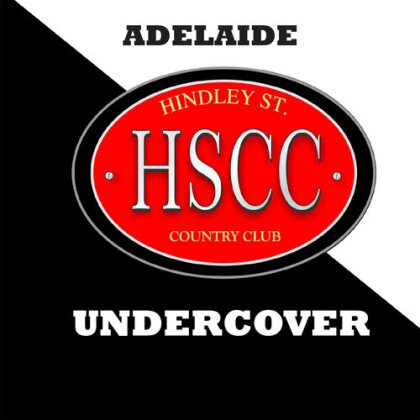Hindley Street Country Club - Adelaide Undercover (Renaissance, Édition Collector, 2 CD)