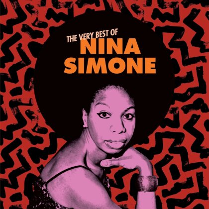 Nina Simone - Very Best Of Nina Simone (Wax Time, Limited Edition, LP)