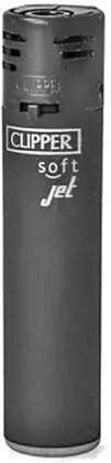 Clipper Soft Touch Jetflame