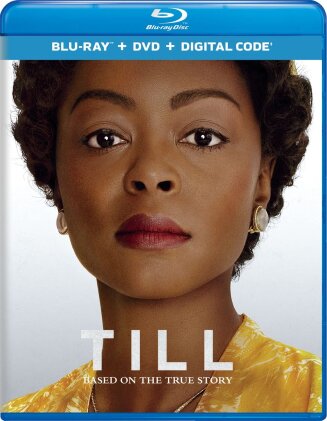 Till (2022) (Blu-ray + DVD)