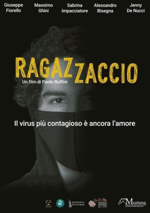 Ragazzaccio (2022)