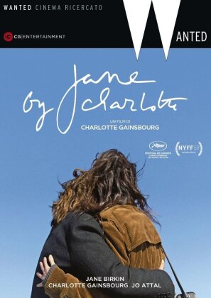 Jane by Charlotte (2021)