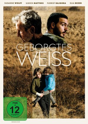 Geborgtes Weiss (2022)