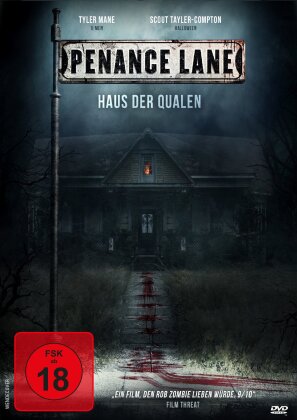 Penance Lane - Haus der Qualen (2020)