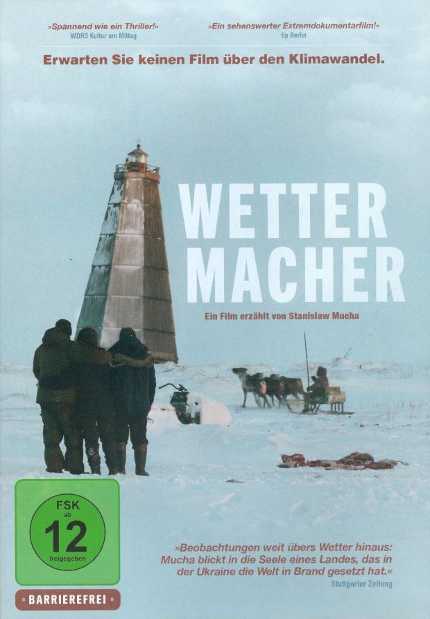 Wettermacher (2022)
