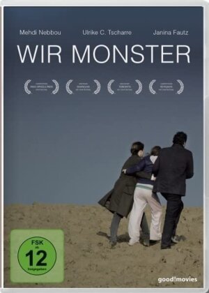 Wir Monster (2015) (Neuauflage)