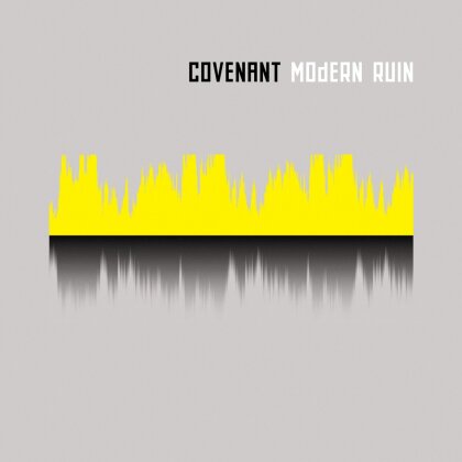Covenant - Modern Ruin (2023 Reissue)