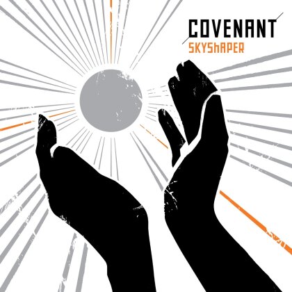 Covenant - Skyshaper (2023 Reissue)