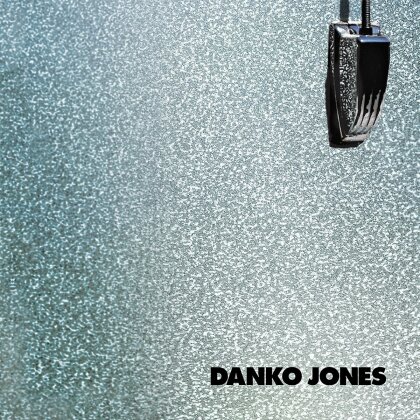 Danko Jones - --- (2022 Reissue, LP)