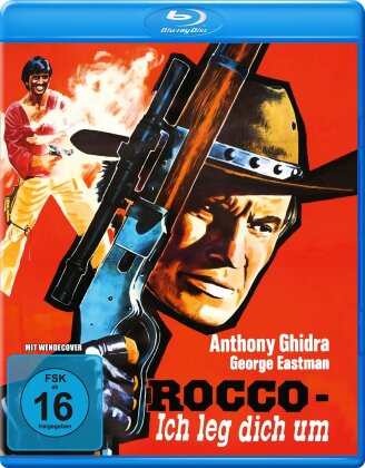 Rocco - Ich leg dich um (1967) (Kinoversion)
