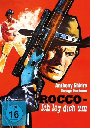 Rocco - Ich leg dich um (1967) (Versione Cinema, Versione Rimasterizzata)
