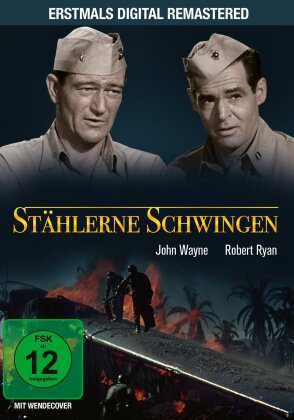 Stählerne Schwingen (1951) (Cinema Version, Remastered)