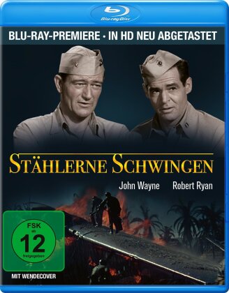 Stählerne Schwingen (1951) (Cinema Version)