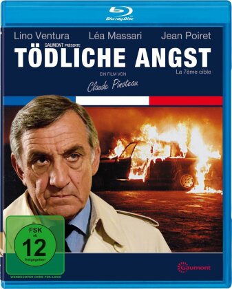 Tödliche Angst (1984) (Cinema Version)