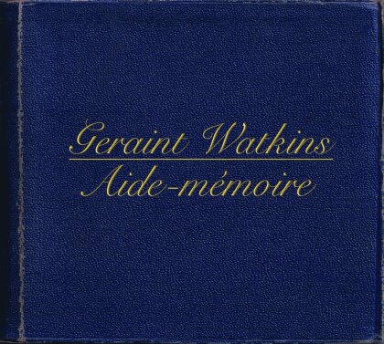 Geraint Watkins - Aide-Memoire (2 CDs)