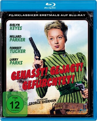 Gehasst! Gejagt! Gefürchtet! (1946) (Versione Cinema)