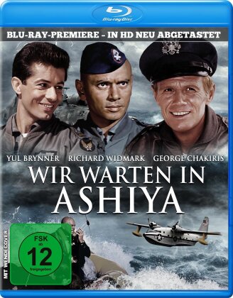 Wir warten in Ashiya (1964) (Versione Cinema)