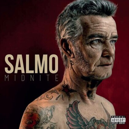 Salmo - Midnite (2022 Reissue, 2 LPs)