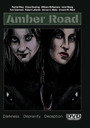Amber Road (2022)