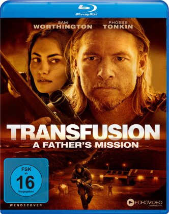 Transfusion - A Father's Mission (2023)