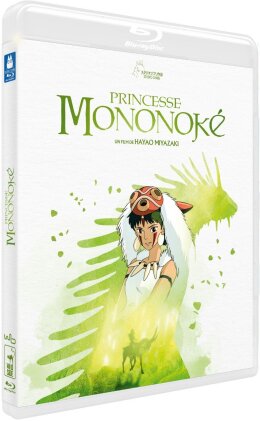 Princesse Mononoke (1997)