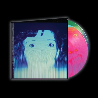 Avalanches - We Will Always Love You (2022 Reissue, Picture Vinyl, 2 LPs)