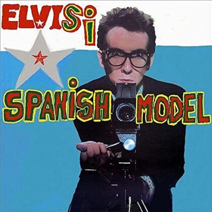 Elvis Costello - Spanish Model/This Year's Model (2 LPs)