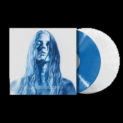 Ellie Goulding - Brightest Blue (Limited Edition, Clear Vinyl, 2 LPs)