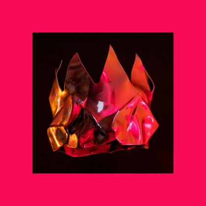 Che Aimee Dorval - Crowned (Pink Cover, LP)