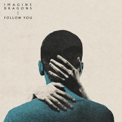 Imagine Dragons - Follow You / Cutthroat (Limited Edition, 7" Single)