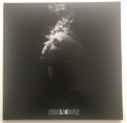 LX (187 Strassenbande) - Inhale/Exhale (Limited Edition, 2 LPs)