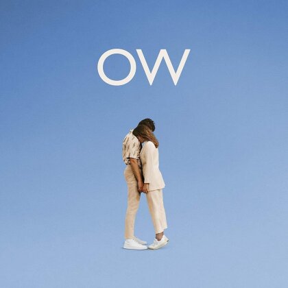 Oh Wonder - No One Else Can Wear Your Crown (Limited Edition, White Vinyl, LP)