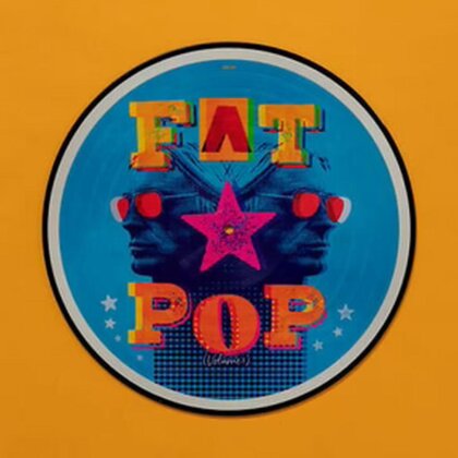 Paul Weller - Fat Pop (Edizione Limitata, Picture Disc, LP)